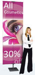 Display Banner Stands