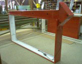 Portable Sign Replacement Parts
