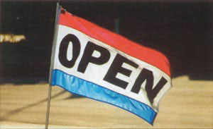 Message Flags