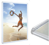 Snap Sign Frames