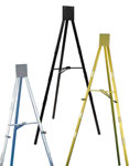 Easels