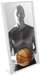Tall Floor Sign Stands