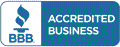 Click to verify BBB accreditation and to see a BBB report.