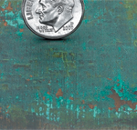 Traditional Patina Bronze