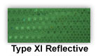 Diamond Grade Reflective