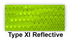 Diamond Grade Reflective