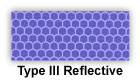High Intensity Reflective