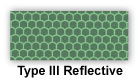 High Intensity Reflective