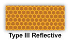 High Intensity Reflective