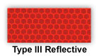 High Intensity Reflective