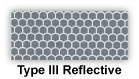 High Intensity Reflective