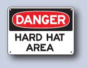 Safety Signs Danger Safety Signs