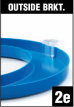 Outside Bracket Hardware