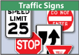 traffic signs
