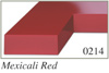 Mexicali Red 0214