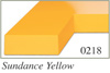Sundance Yellow 0218