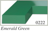 Emerald Green 0222