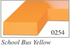Schoolbus Yellow 0254