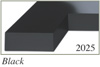 Black 2025