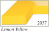 Lemon Yellow 2037