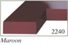 Maroon 2240