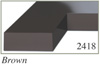 Brown 2418