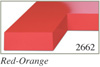 Red-Orange 2662