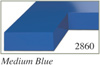 Medium Blue 2860