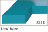 Teal Blue 3210