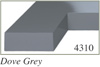 Dove Grey 4310