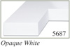 White 5687
