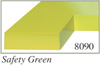 Safety Green 8090