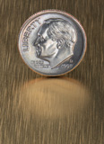 Brushed Medium Bronze