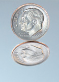Polished Aluminum