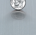 Natural Satin Aluminum