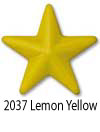 Lemon Yellow 2037