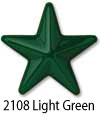 Light Green 2108