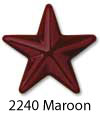 Maroon 2240