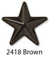 Brown 2418