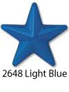 Light Blue 2648