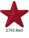 Red 2793
