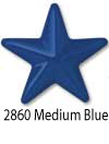 Medium Blue 2860