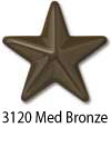 Medium Bronze 3120