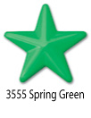 Spring Green 3555
