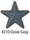 Dove Grey 4310
