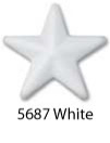 White Opaque 7508