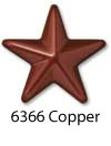 Copper 6366