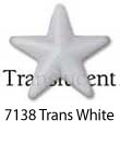 White Transl 7138