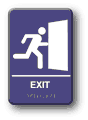 Exit ADA