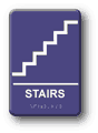 Stairs ADA